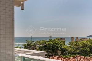 Varandas 303 A · Luxuoso Apartamento em Condomínio de Alto Padrão frente mar