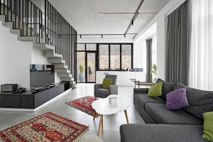 Suite with Mountain View room in Dilijani Tun