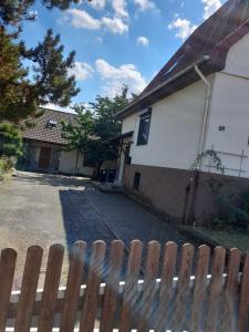 Ferienhaus International