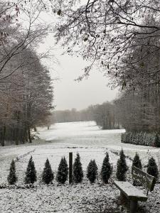 Ferienhaus International