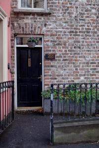 Belfast City self catering 3 bedroom town house