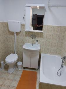 Anja Apartman