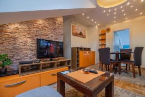 Apartmani Bella vita