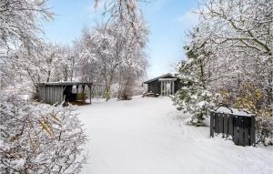 2 Bedroom Awesome Home In Thyholm