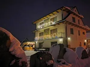 Gospodarstwo Agroturystyczne Baciary DOMEK W GORACH - Dział