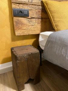 LA LUPA Apartment - In the heart of Aosta with car Box