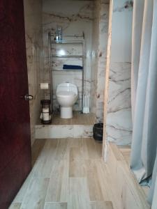 PentHouse con Roof Garden Privado Aeropuerto CDMX