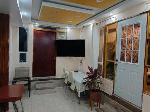 PentHouse con Roof Garden Privado Aeropuerto CDMX