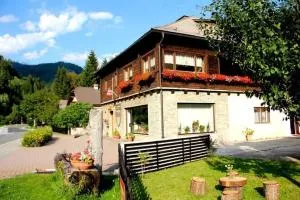 Casa Ema Austria - Predlitzwinkel