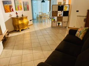 Casa Vacanze Cau de Mezo