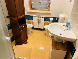 Casa Vacanze Cau de Mezo