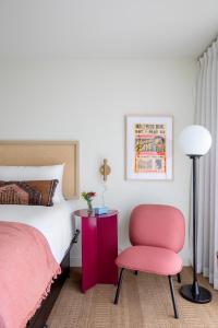 The Starlight Motor Inn