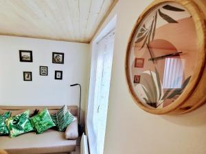 Appartements Into the Wild - T2 Cosy tout confort : photos des chambres