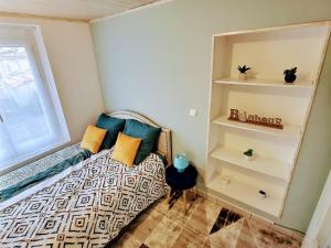 Appartements Into the Wild - T2 Cosy tout confort : photos des chambres