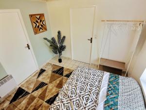 Appartements Into the Wild - T2 Cosy tout confort : photos des chambres