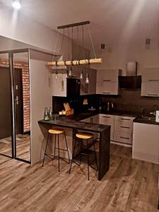 Apartament W Starym Obiektywie