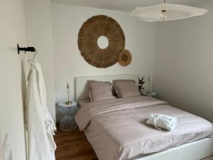 Appartements HOME COSY : photos des chambres