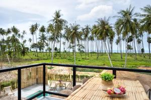 Manao Seaview Pool Villa 27 - 5 Mins Walk To The Beach