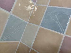 Chambre Triple avec Salle de Bains Privative