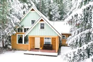 Heliotrope Haus - 格雷西尔