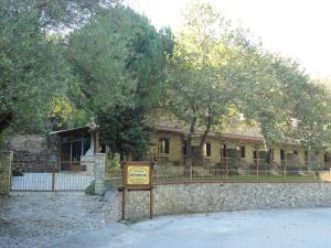 Faraggi Guesthouse Achaia Greece