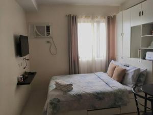 Condo , WIFI up to 100mbps , Infinity Pool