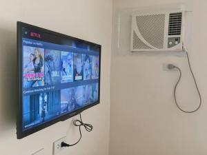 Condo , WIFI up to 100mbps , Infinity Pool