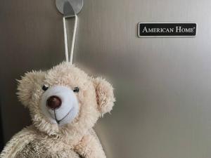 Condo , WIFI up to 100mbps , Infinity Pool