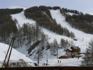 Hotels Le Sestriere : photos des chambres