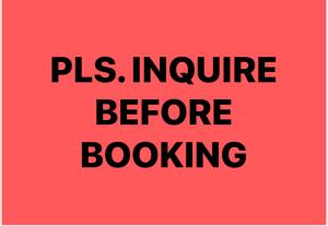 Montalban GuestHouse 1 AC Bedroom 200mbps FREE Netflix Parking Videoke Cook