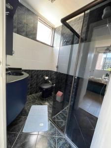 Praia Gonzaga, Santos