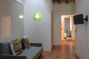 One-Bedroom Apartment (4 Adults)
