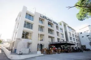 LeBlanc Hotel - Pinugay