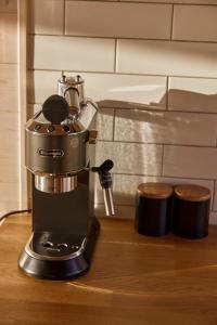 Wood House Trzęsacz