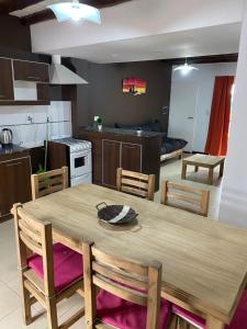 Raices Departamento 2