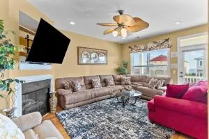 Looney Dunes - Brick Landing