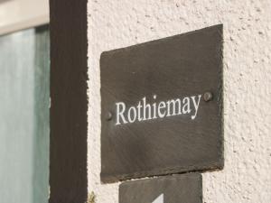 Rothiemay