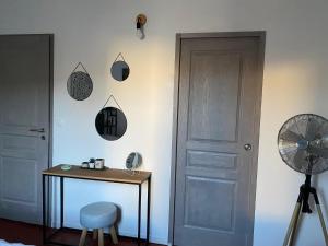 La Maison Du Parc 1er étage