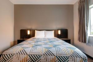 Motel 6-Pharr, TX