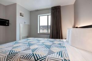 Motel 6-Pharr, TX