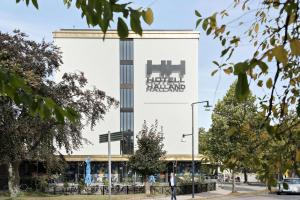 Best Western Hotel Halland