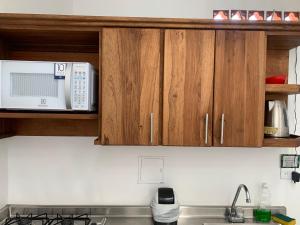Aloja-T en Apartamento amoblado SIN balcón en Ciudad Bolivar