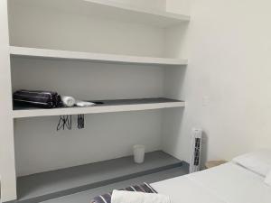 Aloja-T en Apartamento amoblado SIN balcón en Ciudad Bolivar