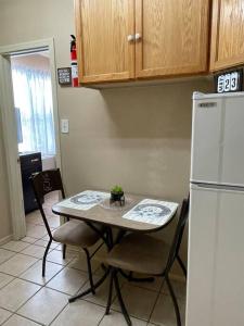 SMALLER PIECE OF HEAVEN StudioSeparate