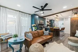 Modern Gatsby 2b15b Caldwell Near Golf Course! - 考德威尔