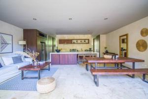 Artia Lux Condo at Aldea Zama Tulum