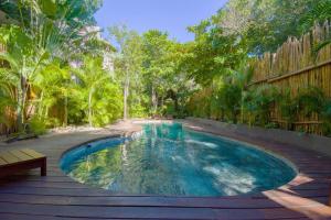 Artia Lux Condo at Aldea Zama Tulum