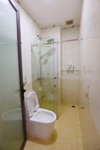 Phòng Deluxe giường đơn (Single Deluxe Room)