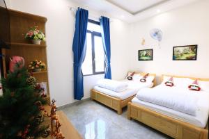 Phòng Deluxe giường đơn (Single Deluxe Room)