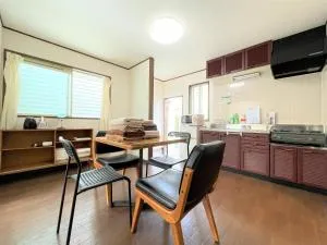 Estate F101 - Kamatachō